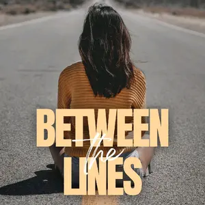 Between the Lines by Natalie Halloran - Signed Copy