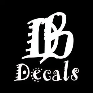 DB Decals