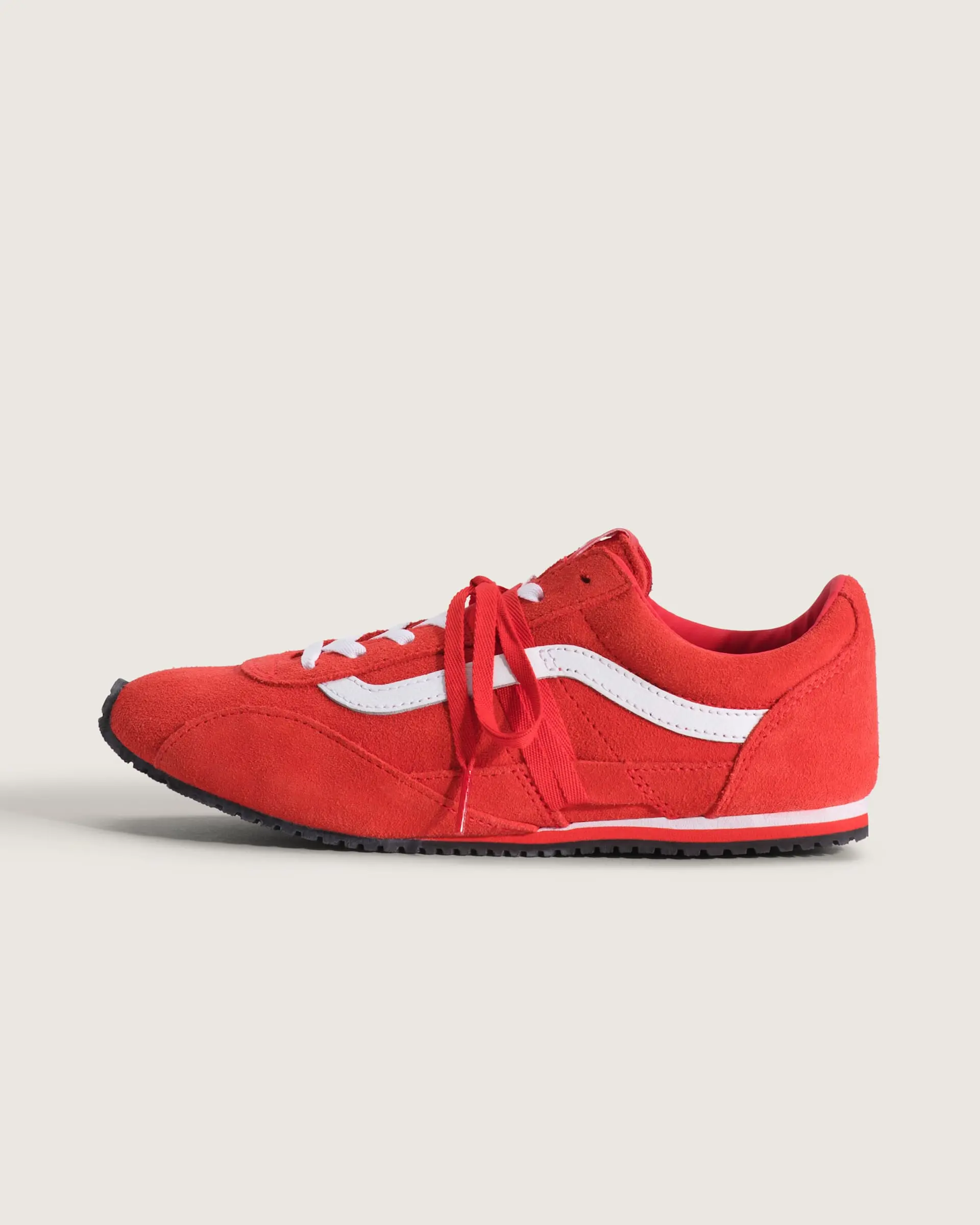 Vans Unisex Premium Super Lowpro Trainer Low Top Shoe