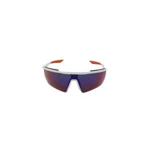 Windshield Elite 20 Sunglasses "White/Team Orange" CW1167 104
