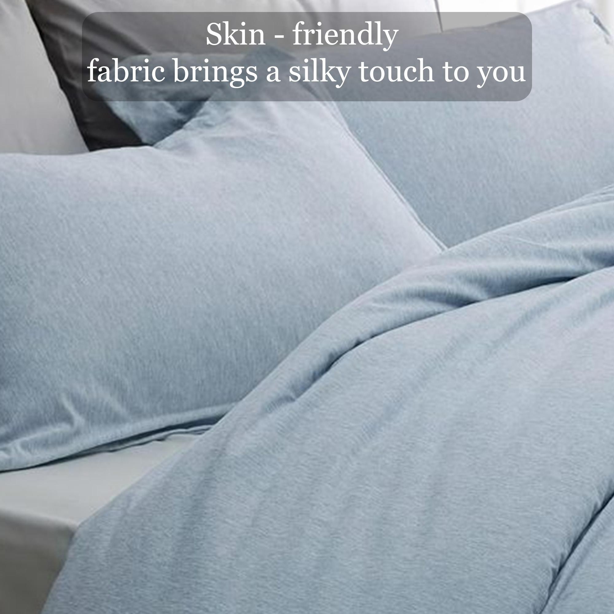 Bepatio 3pcs Soft Cozy Comforter Set Queen Size - Washable Bedding Comforter In Twin Size, Luxury Bedroom Decor Accessories, Breathable Lightweight Fluffy Bedding Sets with 1 Comforter and 2 Pillow Shams,  full comfort, Ideal Gift