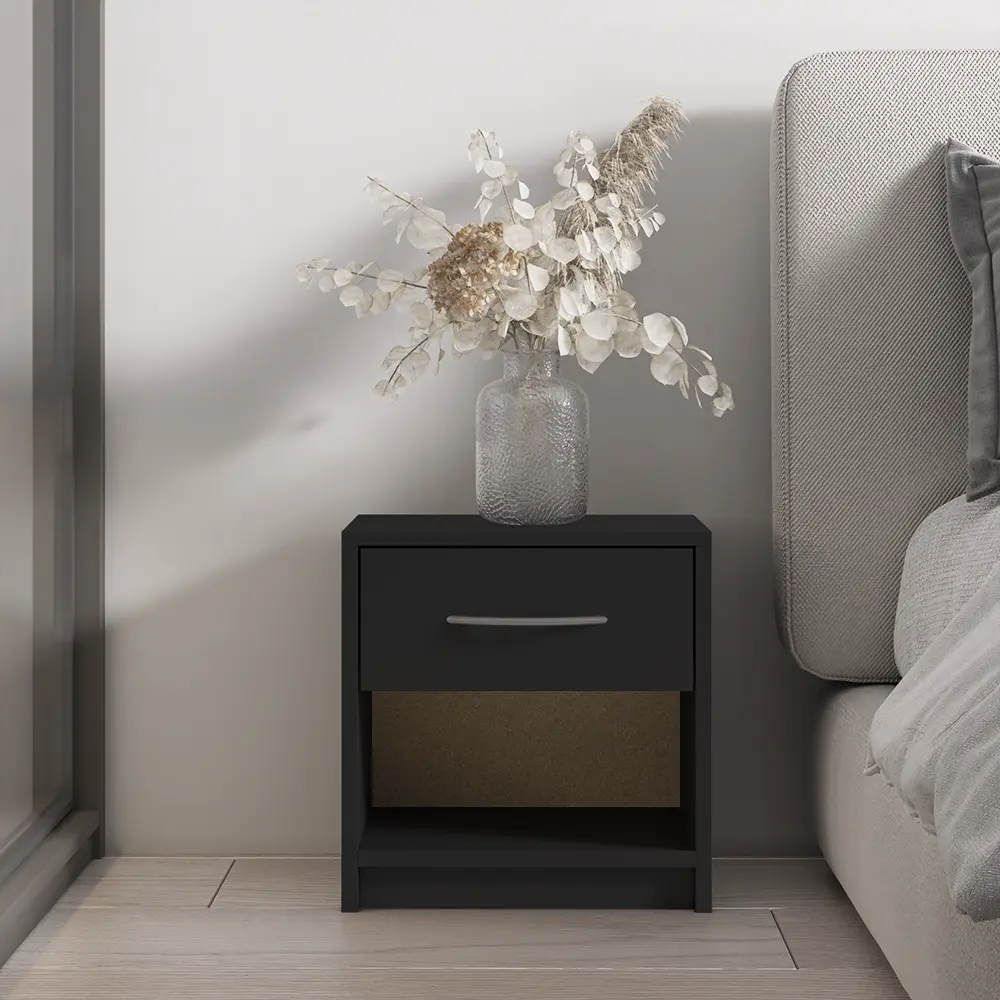 Polo 1D Nightstand Polo 1D Nightstand