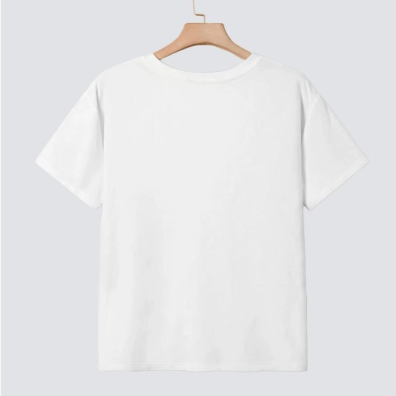 100%25 Cotton Say You Swear Ai Niche Baby Holding Back Laugh Genz Meme T-Shirt