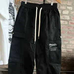 ENK’D RF DS Cargo Khaki