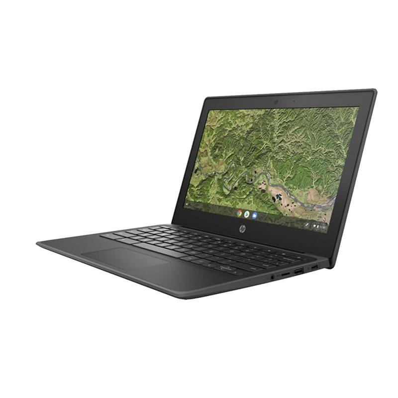 HP Chromebook 11A G8 EE - 4GB RAM - 32GB eMMC - Gray 16W64UT#ABA - Refurbished