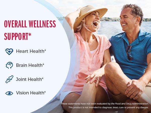 Vitamin World Triple Strength Omega-3 Fish Oil 1360mg, Fish Oil Supplements from Deep Water Fish with Fatty Acid DHA & EPA 60&120 Softgels Vitamin World Triple Strength Omega-3 Fish Oil 1360mg, Fish Oil Supplements from Deep Water Fish with Fatty Acid DHA & EPA 60&120 Softgels