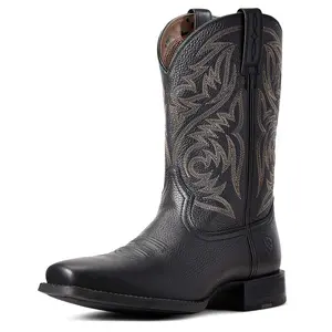 Men's Sport Herdsman Cowboy Boots