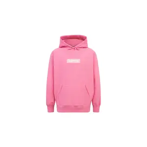 Box Logo Hoodie "FW21" SU11222