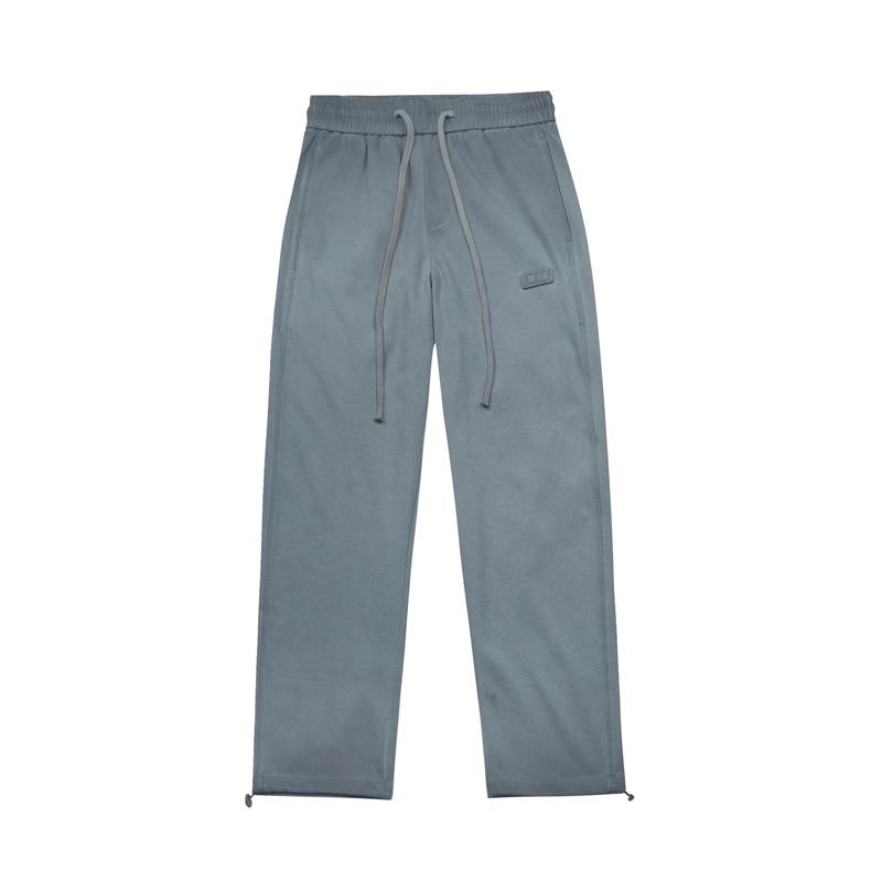 Women's Spring Bottom Pants Comfy Stretchy Drawstring Black with Back Pocket Comfortable Casual Wear Women's Spring Bottom Pants Comfy Stretchy Drawstring Black with Back Pocket Comfortable Casual Wear