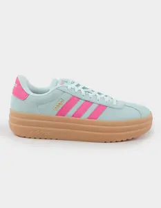 ADIDAS VL Court Bold Womens Platform Shoes