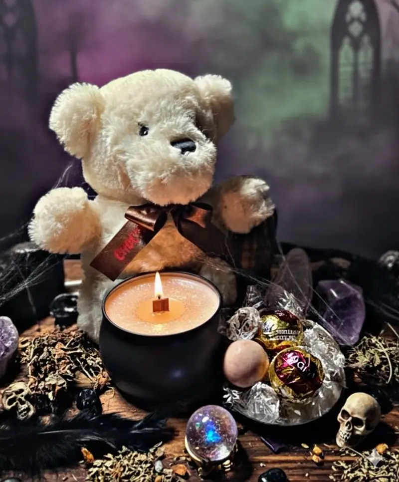 The Rosy Current-Valentine's Day Exclusive