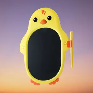 Cartoon Magic Digital Kids Writing Tablet