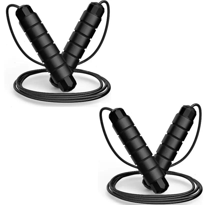 Black 2PC（Better value for the 2-pack!）