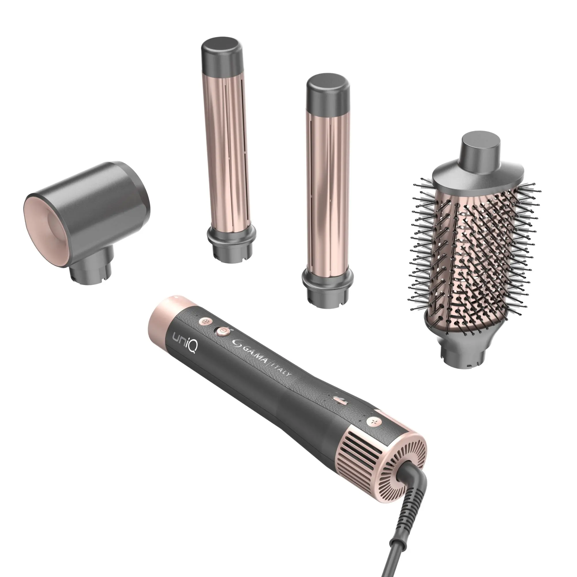 UniQ Multistyler