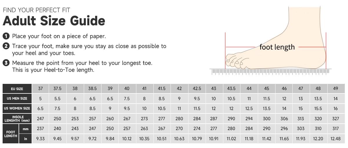 LARNMERN Men's Non Slip Work Boots Cushion Waterproof Oxford Shoe with Recycled Materials & Dual Cushioning for Comfort & Durability TikTokShopBlackFriday