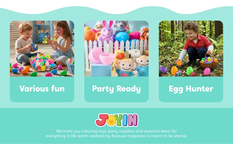 2025 Toys for Kids 12Pcs 3.8in Easter Eggs Packed with Pull Back Monster Cars and Trucks for Easter Egg Hunt / 48Pcs Prefilled Easter Eggs Toys and Stickers for Easter Egg Hunt  easter gifts for kids