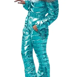 BLOWOUT! Blue fashion snowsuit