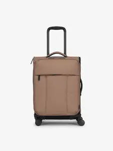 Luka Soft-Sided Carry-On Luggage Luka Soft-Sided Carry-On Luggage