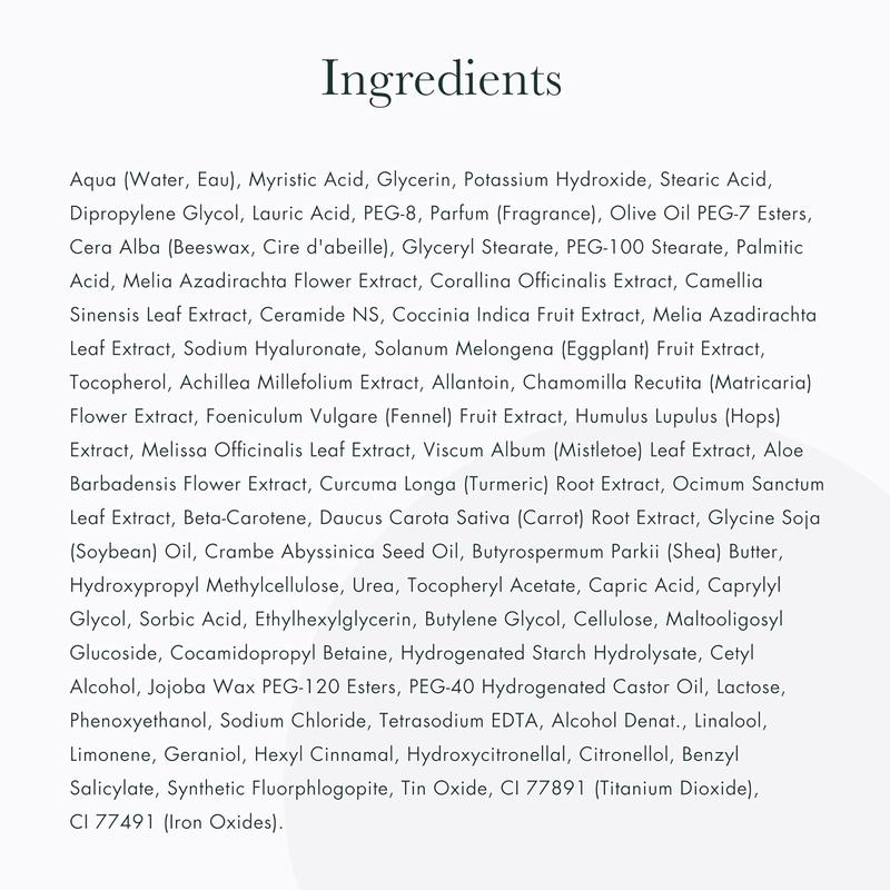 RéVive Foaming Facial Cleanser - Hydrating Face Wash Enriched with Vitamin E for Increased Skin Barrier Protection - Removes Impurities and Excess Oil to Reveal Fresh, Clean Skin (4.2 oz)