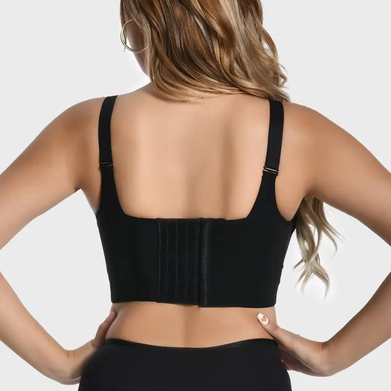 1PCS New-Plus Size Girls' bra, Comfortable,Slimming And Anti-sagging