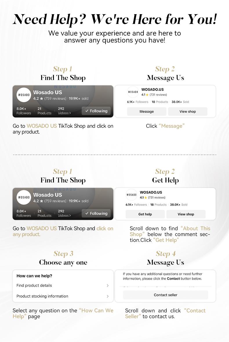 Wosado Soft Magnetic Eyelashes #17 Ice Black All-in-One Box, Reusable, Glue-Free, Waterproof, Lightweight, Natural Style Makeup Cosmetic