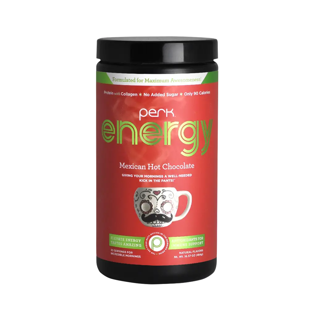 Mexican Hot Chocolate