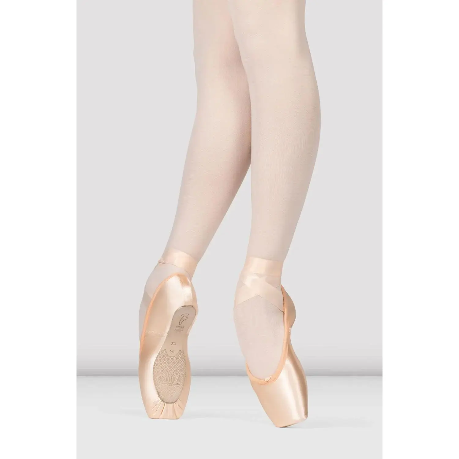 Bloch Flexus Pointe Shoe