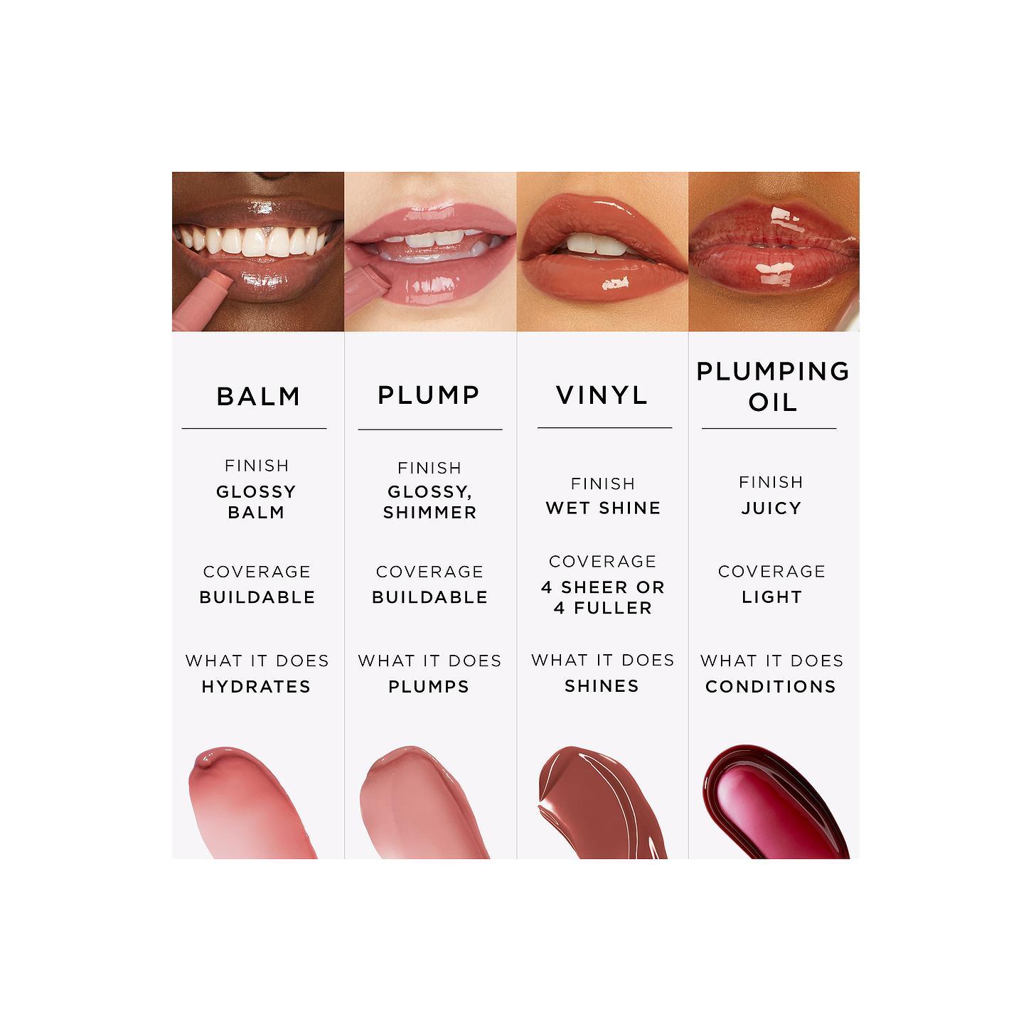 tarte Maracuja Juicy Lip Plump in Poppy tarte Maracuja Juicy Lip Plump in Poppy