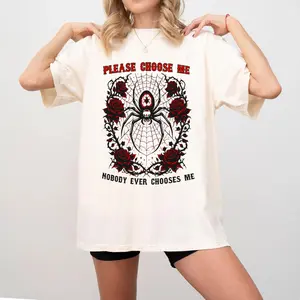 Little Stranger, Leigh Rivers Comfort color Shirt, Please choose me, Bookish, The Edge Of Darkness Book, Officially Licensed, little stranger, Leigh Rivers, Web of Silence Duet, Insatiable, The Edge Of Darkness, Voracious, Restitution, booktok,