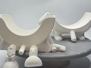 Funny Peeing Sponge Holder