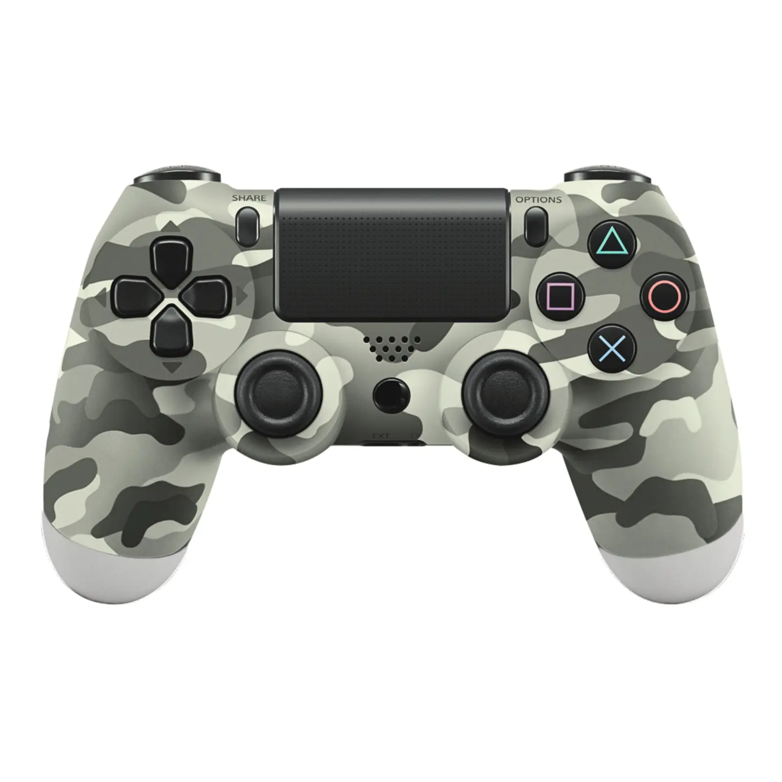 Green Camo