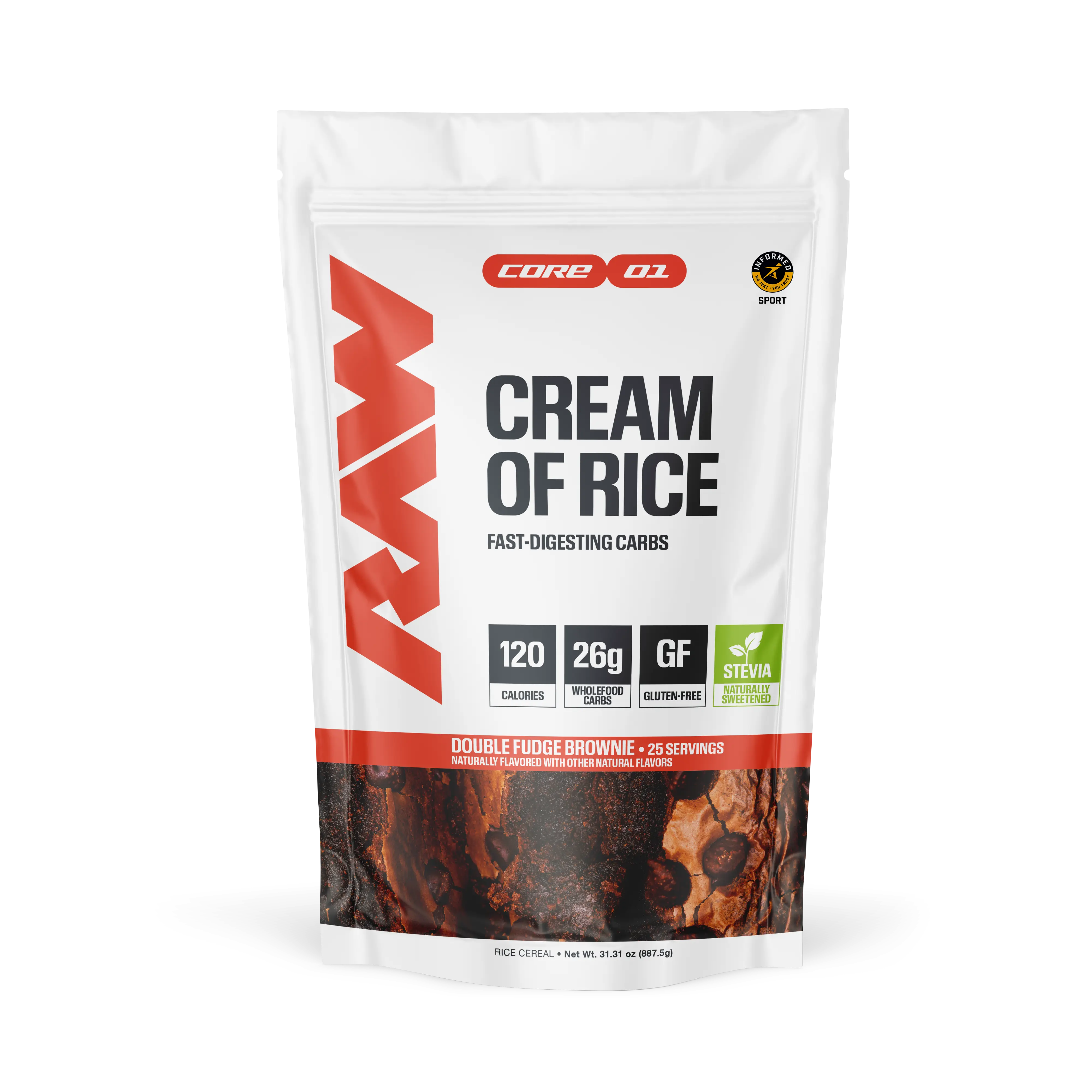 Cream of Rice