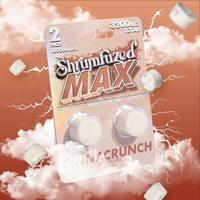 Chocolate CinnaCrunch 2 Pack