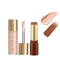 Polished Petal + Chocolate Souffle