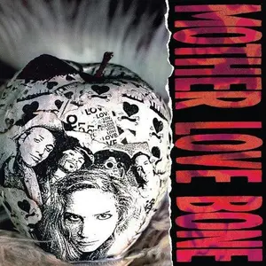 Mother Love Bone - Apple [Eco Vinyl] NEW Vinyl Record 602478357541