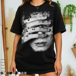 JK Unisex Shirt ,Gift For BFF, Sweatshirt, Streetwear