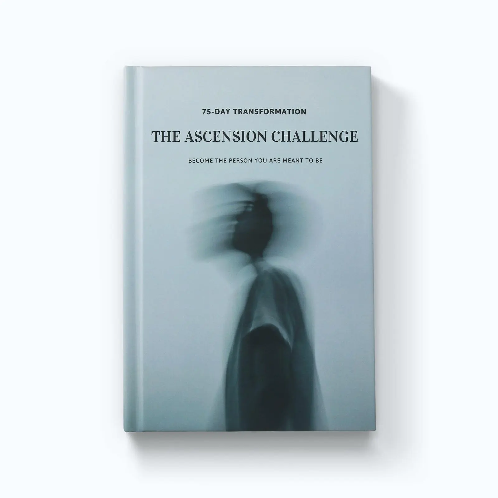The Ascension Challenge: 75-Day Transformation Journal
