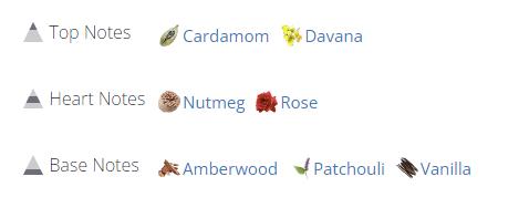 Karus Oud Fire by Khadlaj Eau de Parfum Spray, 3.4 Ounce