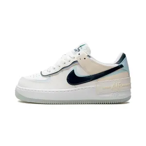 AIR FORCE 1 Shadow WMNS "Glacier" DZ1847 107