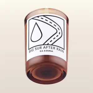 Big Sur After Rain Candle 7 oz