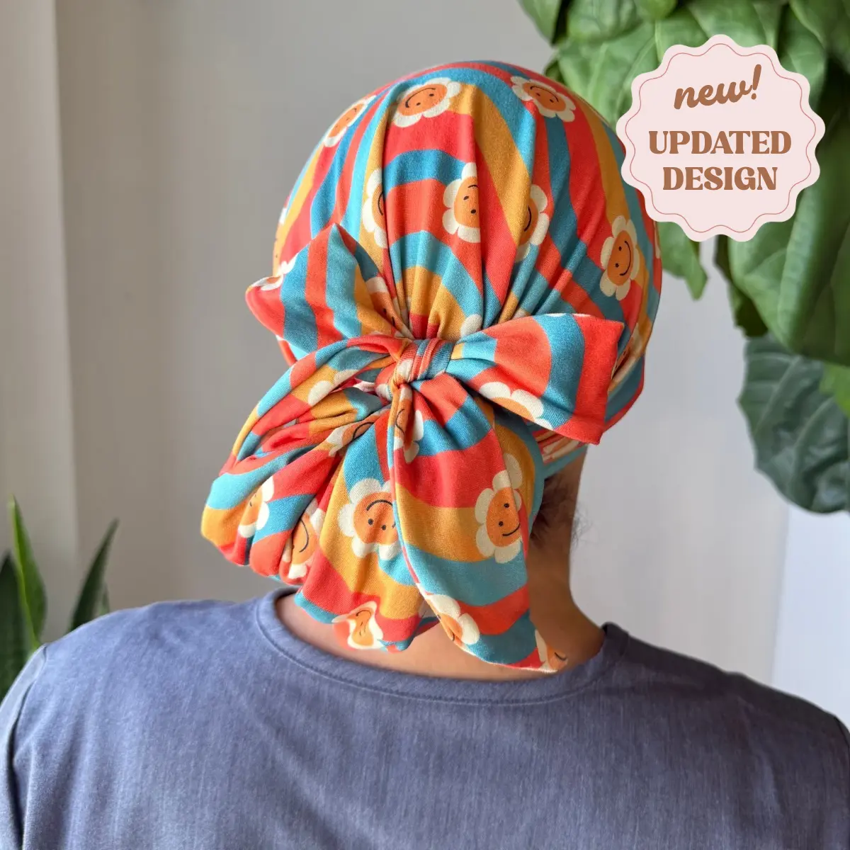 See The Good Modern Scrub Cap