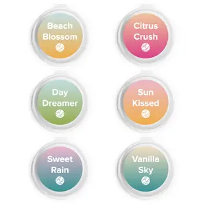 Austy Lou Scent Sampler