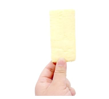 Milk Classic Rice Cracker 밀크 클래식 쌀과자 240g (240g, Milk)