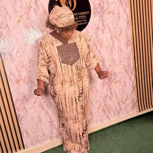 Dira Swahil dress i Womenswear Summer