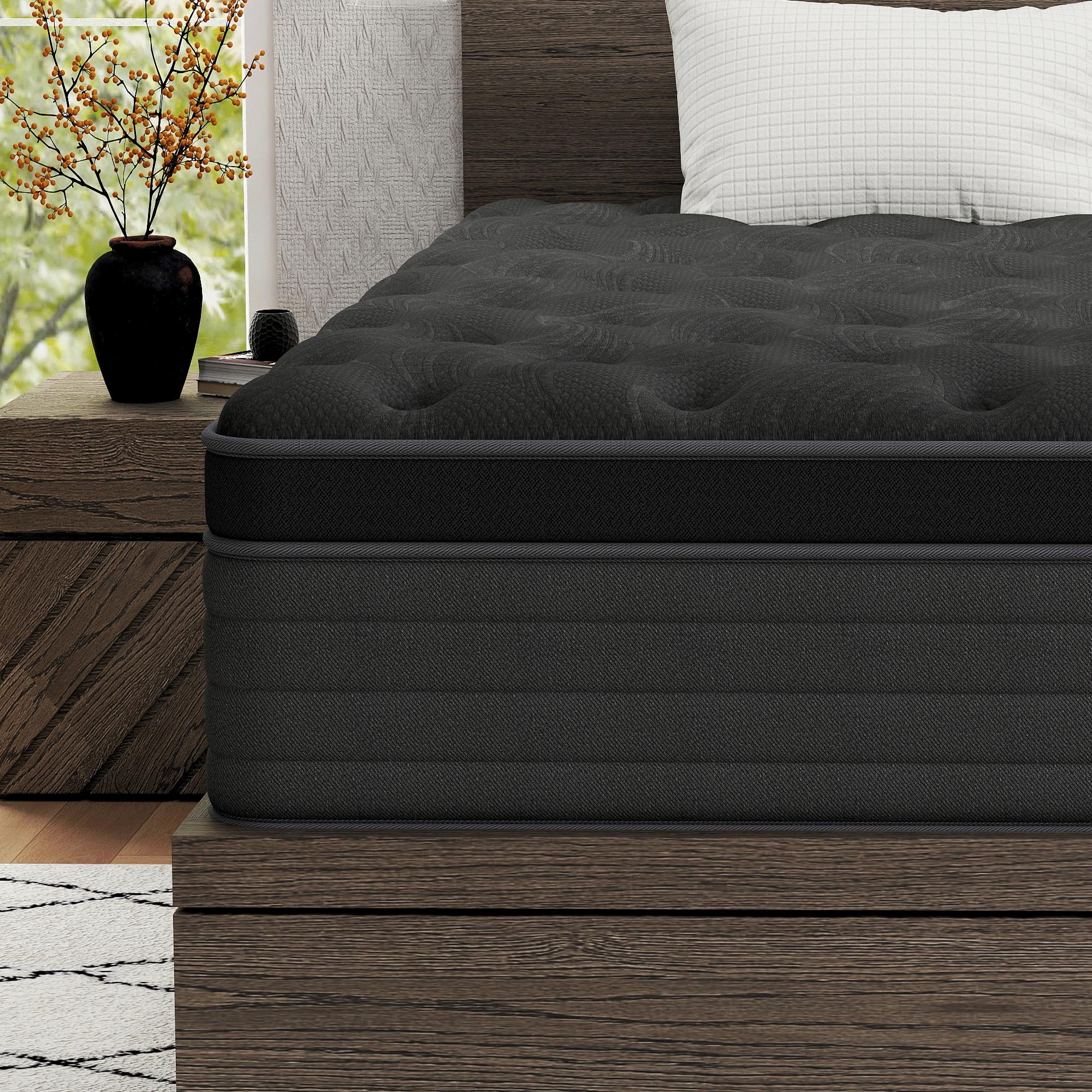 queen size mattress 12/14-Inch Spring Mattress Medium firmness, ergonomic design, hybrid memory foam spring mattress with pocketed coils, comfortable and durable, available in multiple sizes, high-quality new compressed boxed mattress colchones para cama queen size mattress 12/14-Inch Spring Mattress Medium firmness, ergonomic design, hybrid memory foam spring mattress with pocketed coils, comfortable and durable, available in multiple sizes, high-quality new compressed boxed mattress colchones para cama