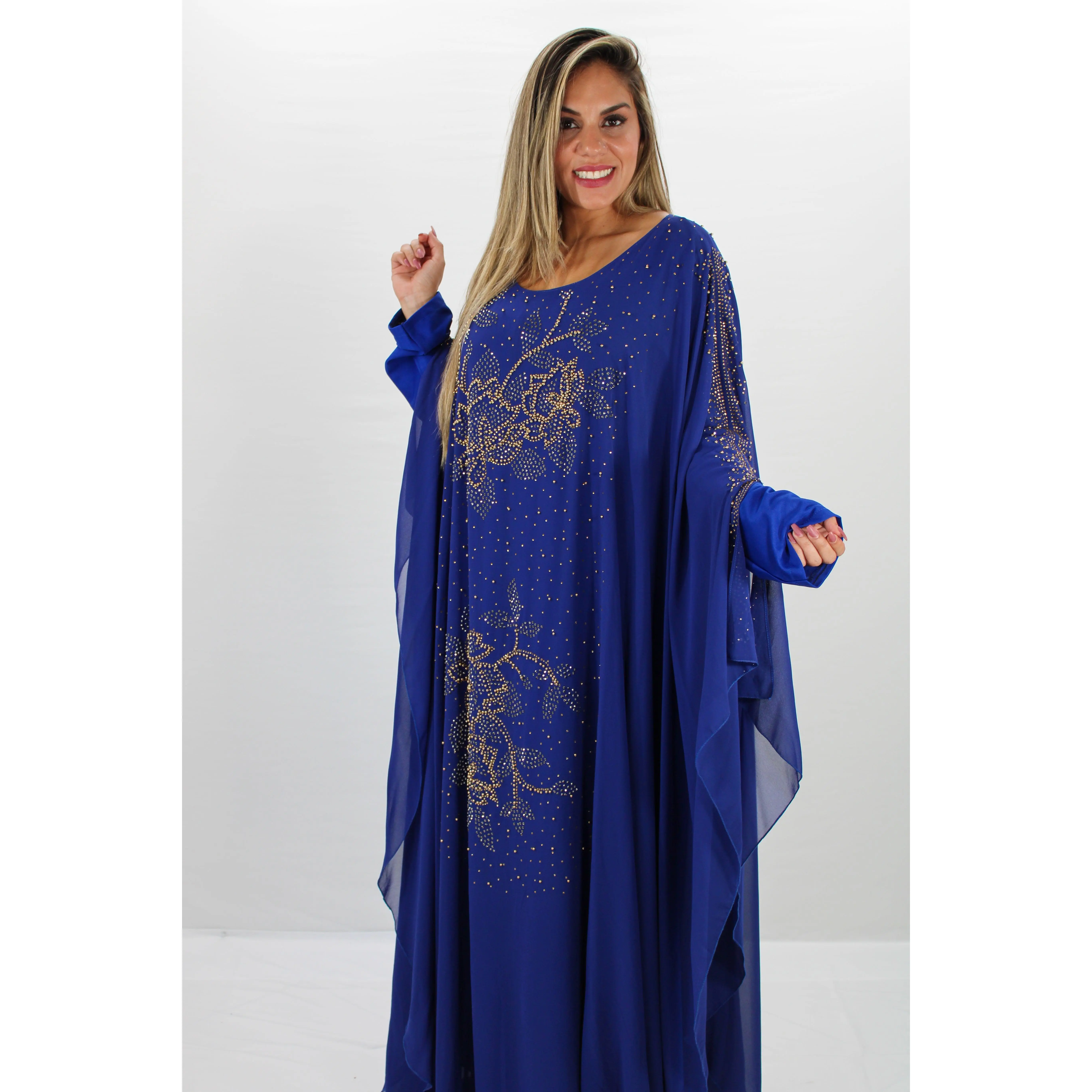Amina Abaya