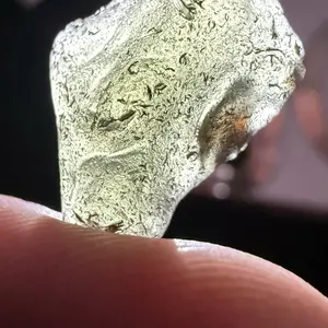 1.8g Chlum A Moldavite