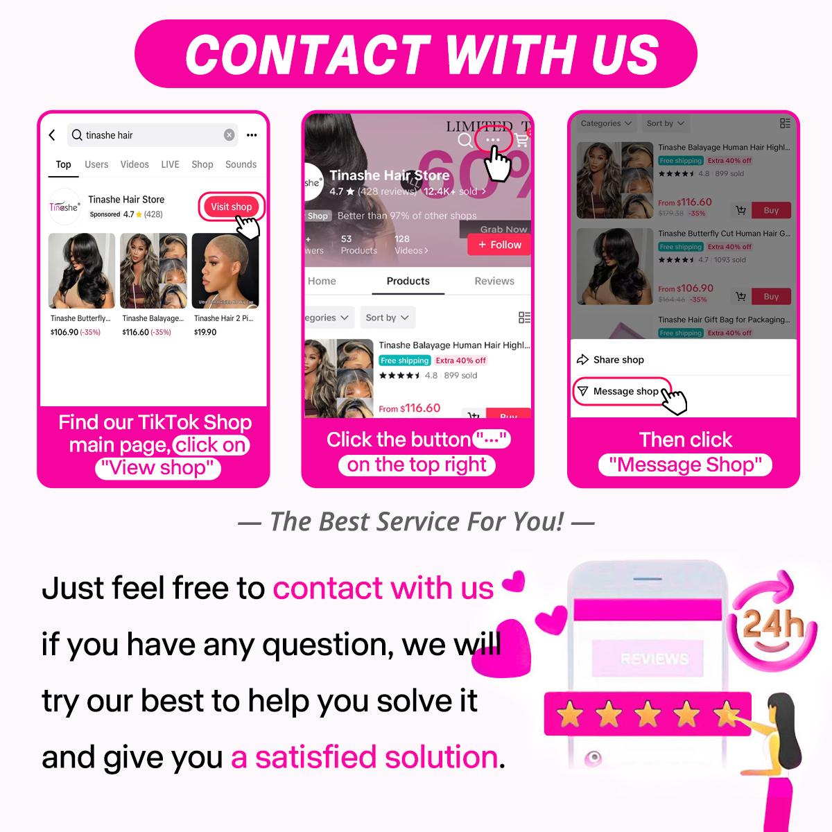 Tinashe Layers U Part Butterfly Loose Body Wave & Yaki Straight & Straight Human Hair Wig Black Friday Christmas Gift