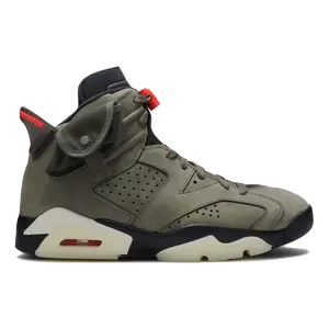 Air Jordan 6 Retro - Travis Scott