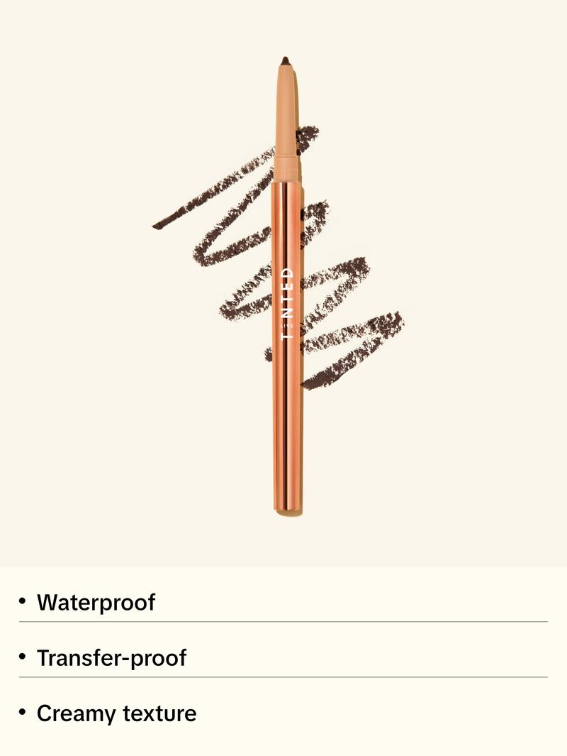 Hueliner Longwearing Kajal Pencil Liner